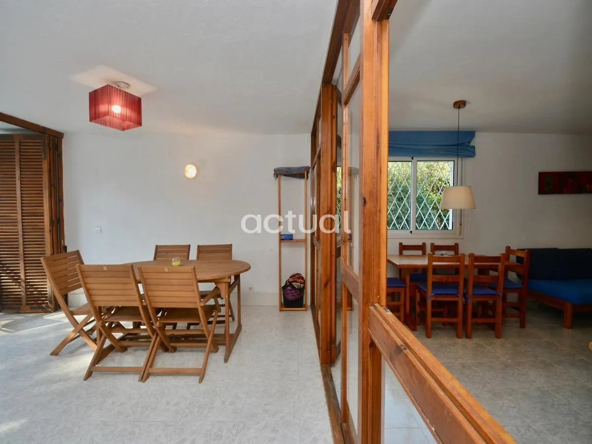 Politur F-1 Apartment Platja d'Aro