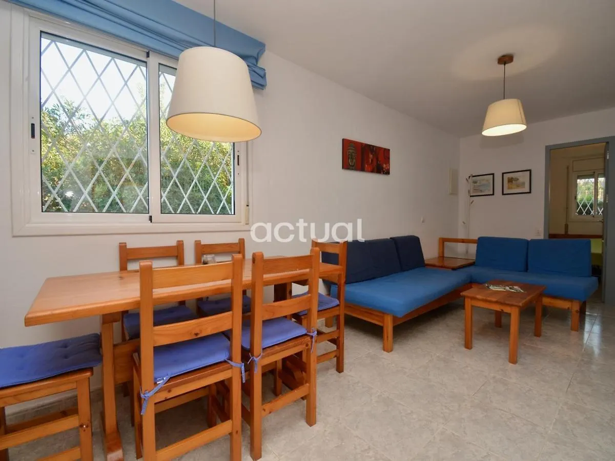 Politur F-1 Apartment Platja d'Aro 0*,