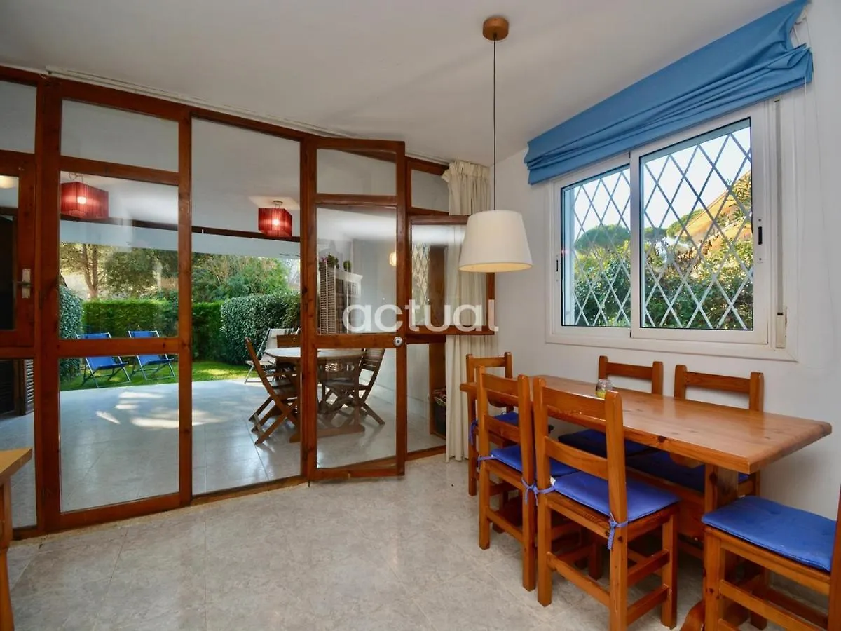 Politur F-1 Apartment Platja d'Aro