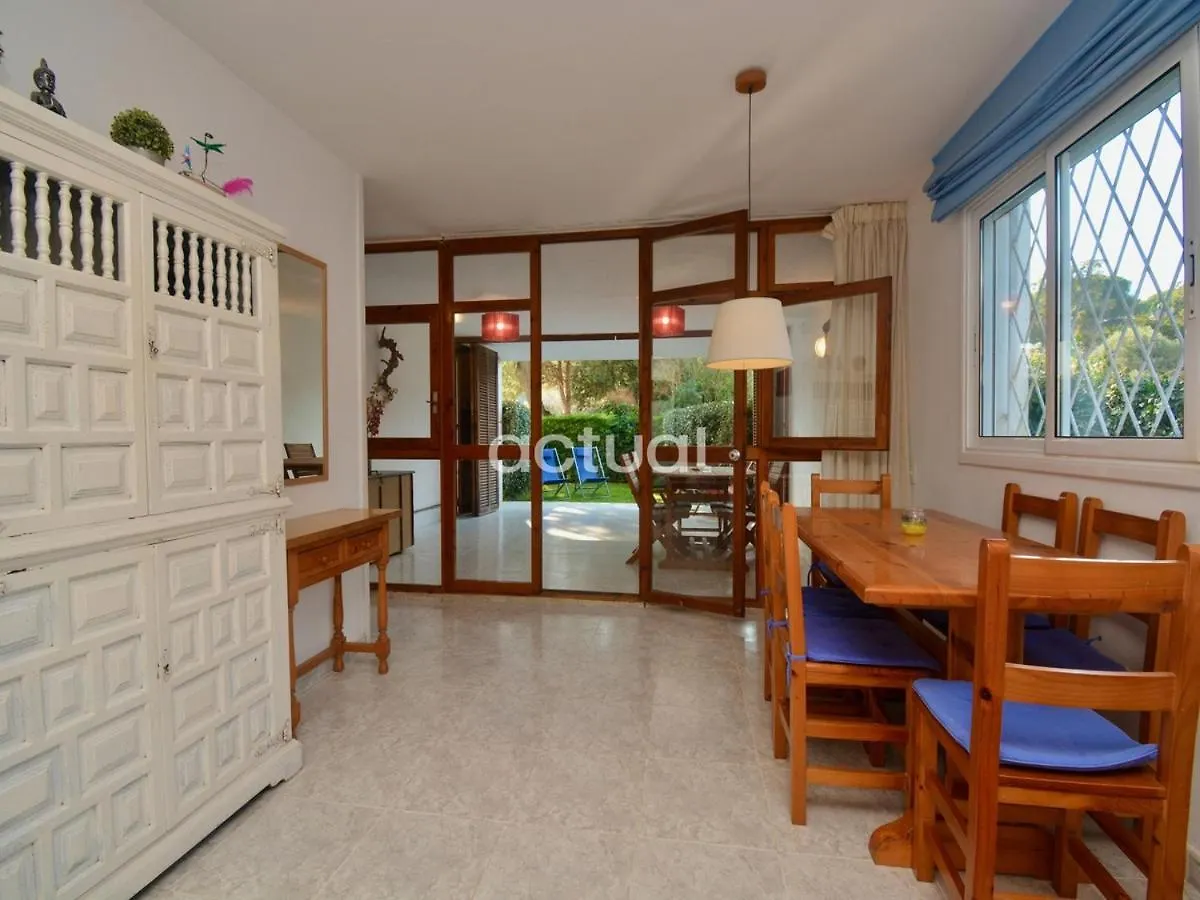 Politur F-1 Apartment Platja d'Aro