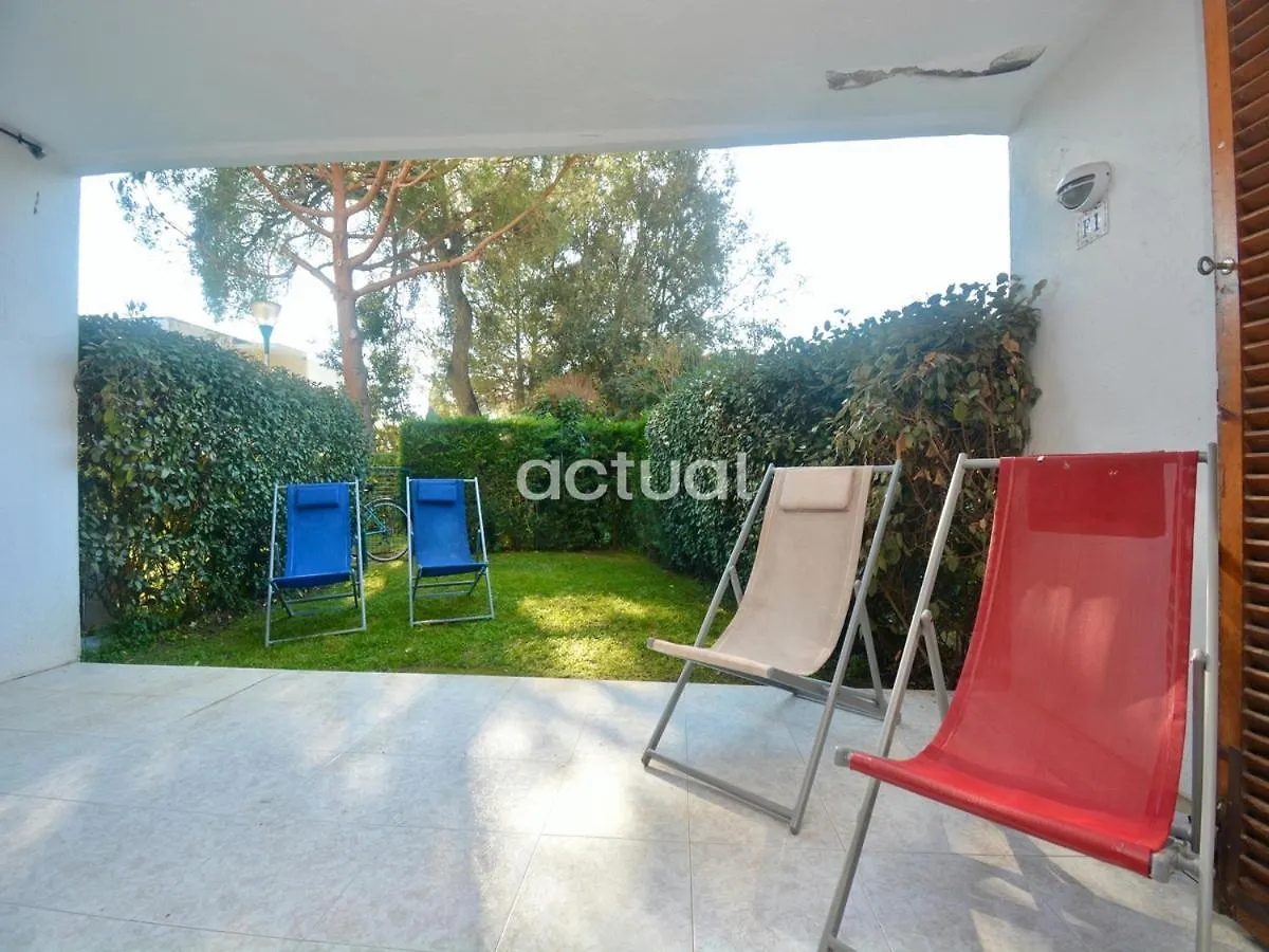 Politur F-1 Daire Platja d'Aro