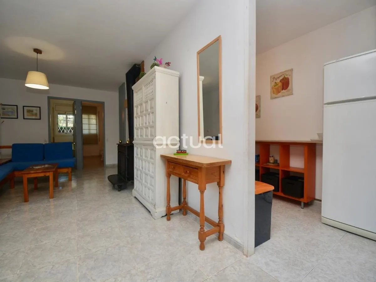 Politur F-1 Daire Platja d'Aro