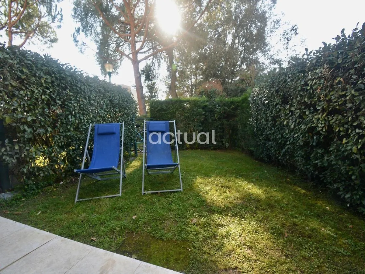 Politur F-1 Daire Platja d'Aro