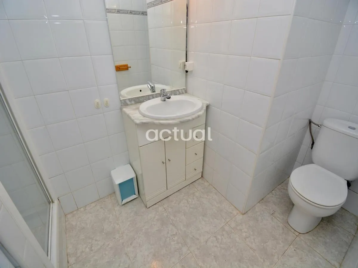 Politur F-1 Daire Platja d'Aro 0*,  İspanya