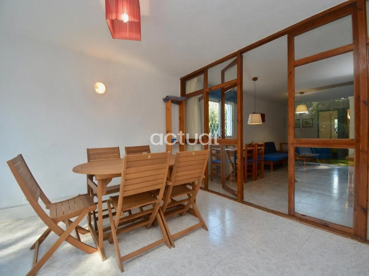 Politur F-1 Daire Platja d'Aro
