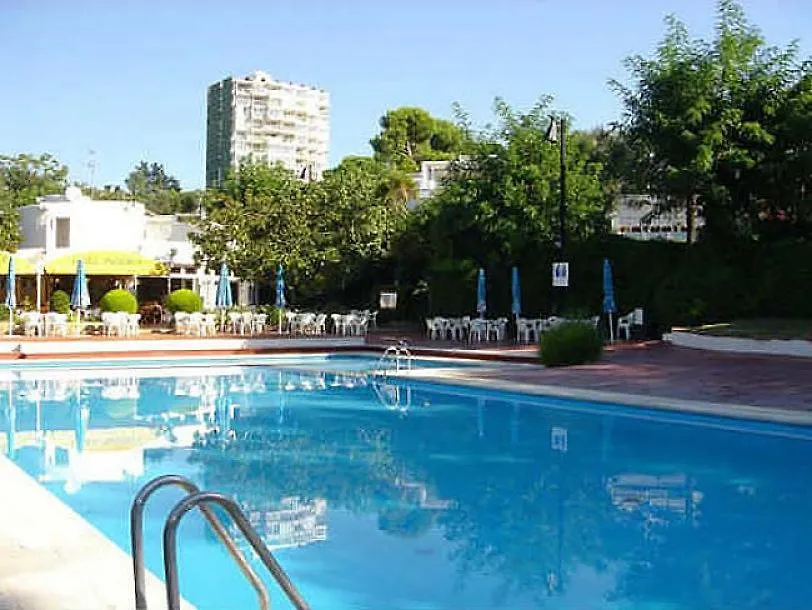 Politur F-1 Daire Platja d'Aro