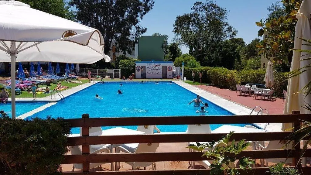 Politur F-1 Daire Platja d'Aro İspanya