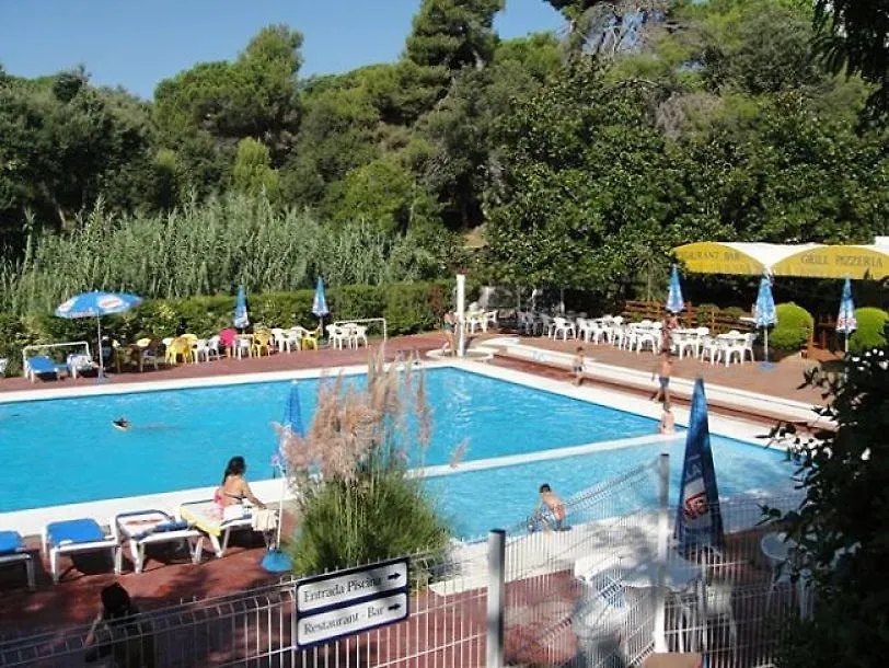 Politur F-1 Daire Platja d'Aro 0*,  İspanya