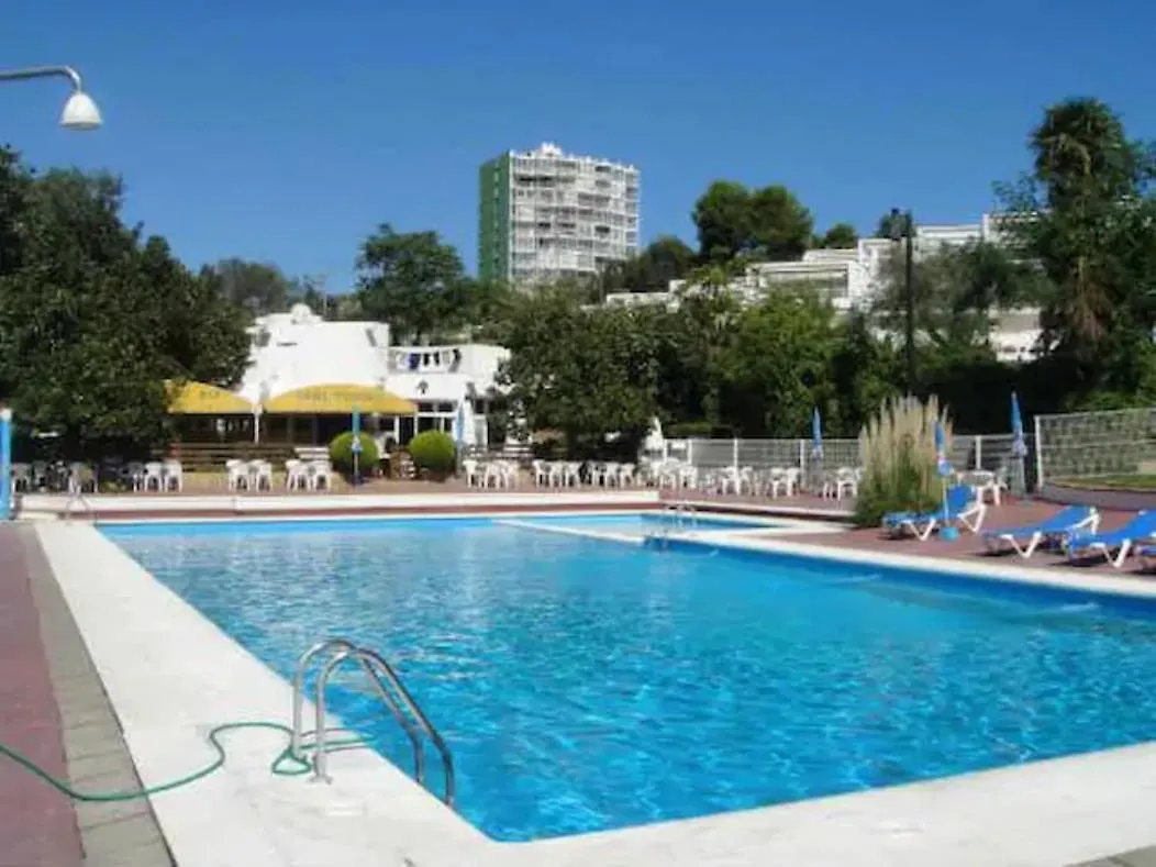 Politur F-1 Daire Platja d'Aro